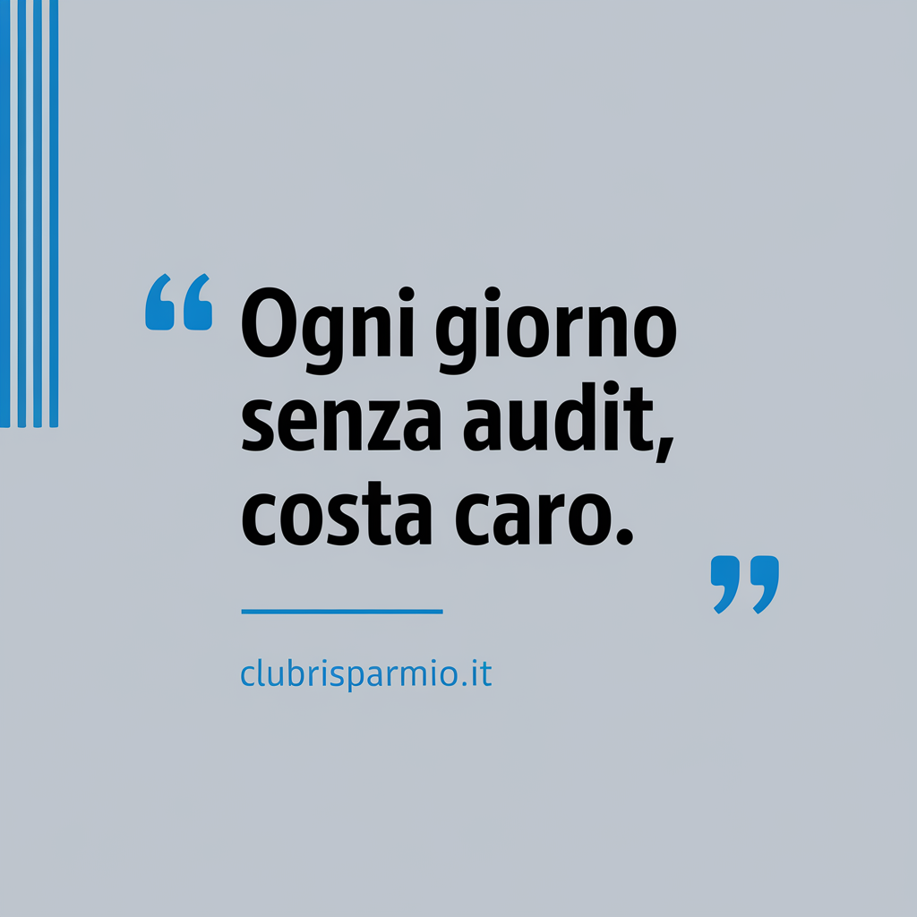 **Primavera 2026: La finestra d’oro per rinegoziare il gas prima della stagione estiva (e risparmiare fino al 22%)**