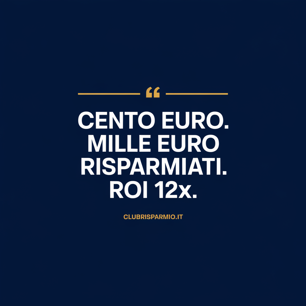 **Maggio 2026: la finestra d’oro per le PMI per bloccare il prezzo del gas prima della nuova stagione di riscaldamento**