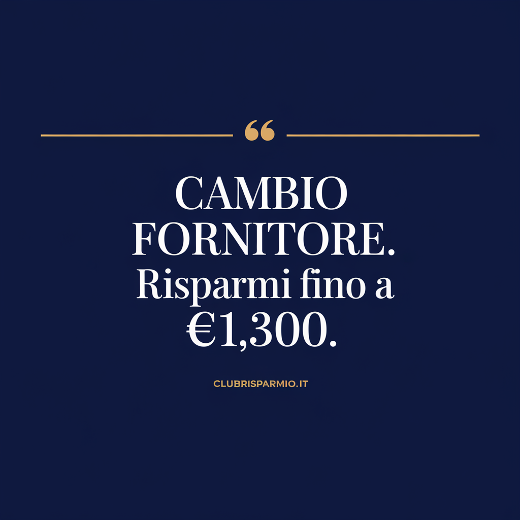 Giugno 2026: Come le famiglie italiane recuperano €400-600 sulla bolletta estiva (senza rinunciare al condizionatore)